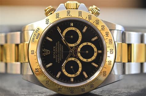 rolex daytona oro acciaio indossato|Prezzi per Rolex Daytona .